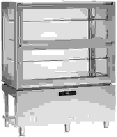 ВИТРИНА ХОЛОДИЛЬНАЯ SAGI KP12Q2M