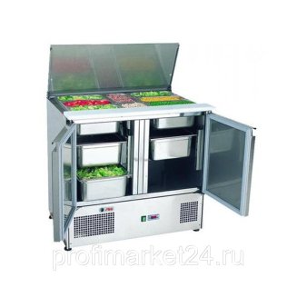 САЛАТ-БАР SAGI S 900