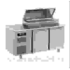 СТОЛ ДЛЯ ПИЦЦЫ SAGI KBP53X