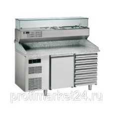 СТОЛ ДЛЯ ПИЦЦЫ SAGI KBPZ163A