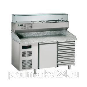 СТОЛ ДЛЯ ПИЦЦЫ SAGI KBPZ163A