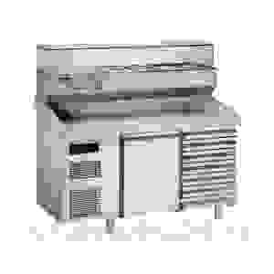 СТОЛ ДЛЯ ПИЦЦЫ SAGI KBPZ163A