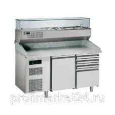 СТОЛ ДЛЯ ПИЦЦЫ SAGI KBPZ163B