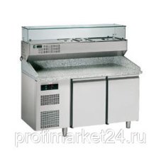 СТОЛ ДЛЯ ПИЦЦЫ SAGI KBPZ163S