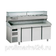 СТОЛ ДЛЯ ПИЦЦЫ SAGI KBPZ207S