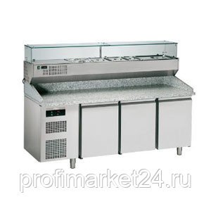 СТОЛ ДЛЯ ПИЦЦЫ SAGI KBPZ207S