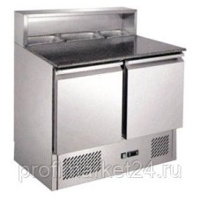 СТОЛ ДЛЯ ПИЦЦЫ SAGI MINI S 900P