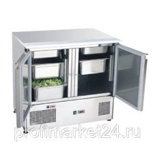 Стол ДЛЯ ПИЦЦЫ SAGI S 900X