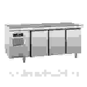 СТОЛ С МОРОЗИЛЬНЫМ ШКАФОМ SAGI KIBBM