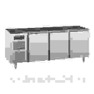 СТОЛ С ОХЛАЖДАЮЩИМ ШКАФОМ SAGI KBS21