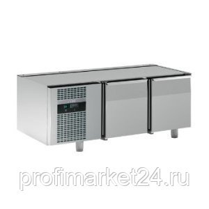СТОЛ С ОХЛАЖДАЮЩИМ ШКАФОМ SAGI KSA