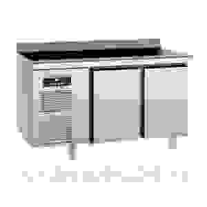 СТОЛ С ОХЛАЖДАЮЩИМ ШКАФОМ SAGI KIAA