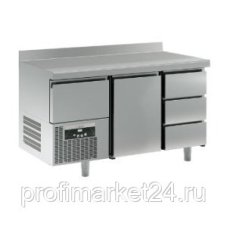 СТОЛ С ОХЛАЖДАЮЩИМ ШКАФОМ SAGI KTIA13A