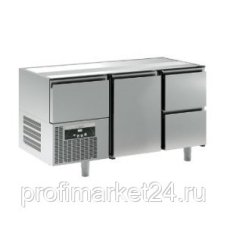 СТОЛ С ОХЛАЖДАЮЩИМ ШКАФОМ SAGI KTIA2
