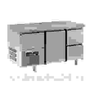 СТОЛ С ОХЛАЖДАЮЩИМ ШКАФОМ SAGI KTIA2M