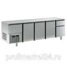 СТОЛ С ОХЛАЖДАЮЩИМ ШКАФОМ SAGI KTIC11