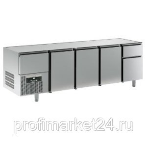 СТОЛ С ОХЛАЖДАЮЩИМ ШКАФОМ SAGI KTIC11