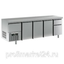 СТОЛ С ОХЛАЖДАЮЩИМ ШКАФОМ SAGI KTIC11M