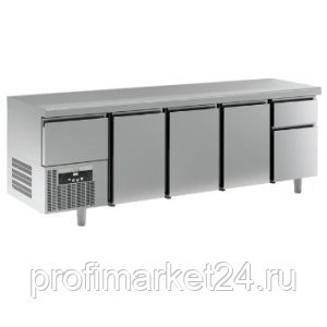 СТОЛ С ОХЛАЖДАЮЩИМ ШКАФОМ SAGI KTIC11M