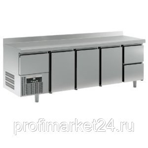 СТОЛ С ОХЛАЖДАЮЩИМ ШКАФОМ SAGI KTIC2A