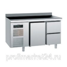 СТОЛ С ОХЛАЖДАЮЩИМ ШКАФОМ SAGI KUA2A