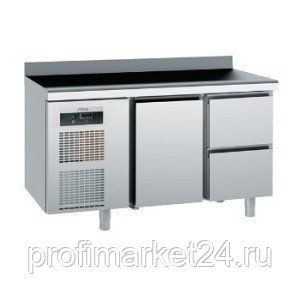 СТОЛ С ОХЛАЖДАЮЩИМ ШКАФОМ SAGI KUA2A