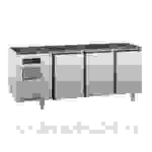 СТОЛ С ОХЛАЖДАЮЩИМ ШКАФОМ SAGI KUB