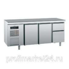 СТОЛ С ОХЛАЖДАЮЩИМ ШКАФОМ SAGI KUB11M