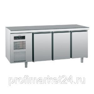 СТОЛ С ОХЛАЖДАЮЩИМ ШКАФОМ SAGI KUBM