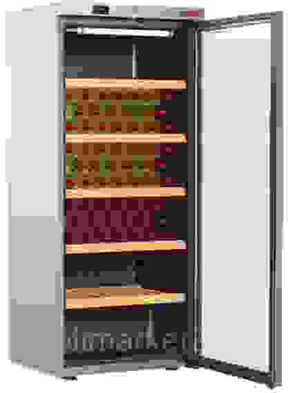 ШКАФ ВИННЫЙ SAGI F40EV