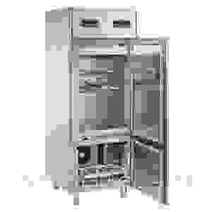 ШКАФ МОРОЗИЛЬНЫЙ КОМБИНИРОВАННЫЙ SAGI IMFEB
