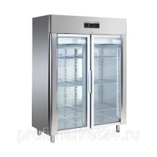 ШКАФ ХОЛОДИЛЬНЫЙ SAGI VD150PV