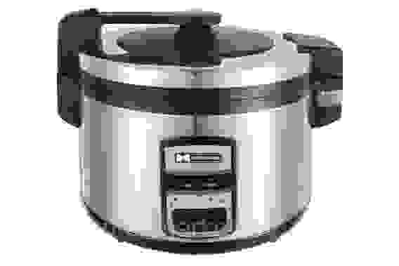 РИСОВАРКА HURAKAN HKN-SR56M