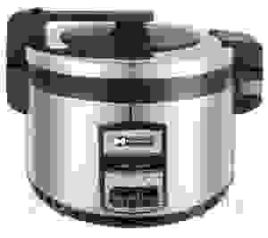 РИСОВАРКА HURAKAN HKN-SR56M