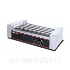 Гриль роликовый Hurakan HKN-GW5M