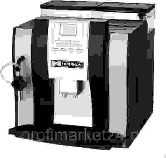 КОФЕВАРКА HURAKAN HKN-ME709