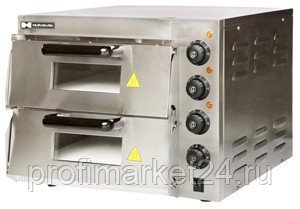 ПЕЧЬ ДЛЯ ПИЦЦЫ HURAKAN HKN-MD11
