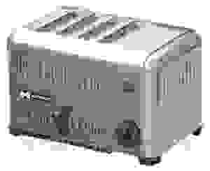 ТОСТЕР HURAKAN HKN-TPT4