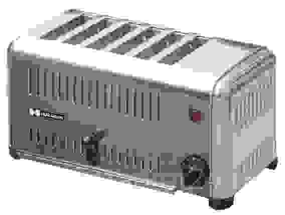 ТОСТЕР HURAKAN HKN-TPT6