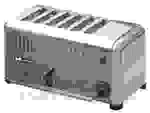 ТОСТЕР HURAKAN HKN-TPT6