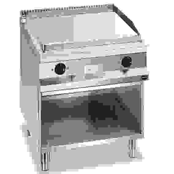 СКОВОРОДА ОТКР. 900СЕР. APACH APTE-89PLC