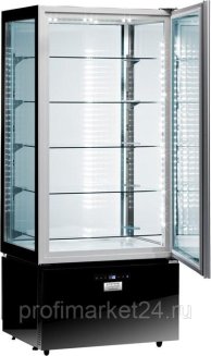 ВИТРИНА ХОЛОДИЛЬНАЯ SAGI KP8QA