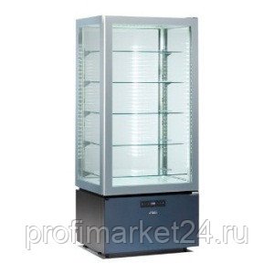 ВИТРИНА ХОЛОДИЛЬНАЯ SAGI KP8QA