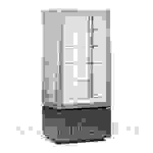 ВИТРИНА ХОЛОДИЛЬНАЯ SAGI KP8QA