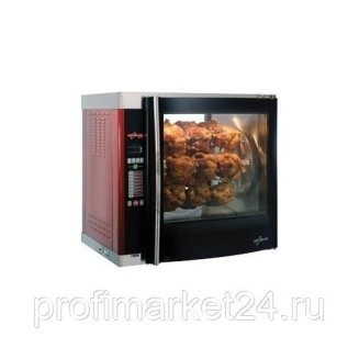 ГРИЛЬ ALTO SHAAM AR-7E CURV GLASS