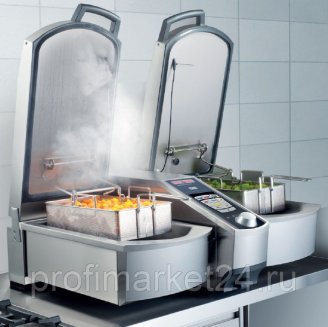 Сковорода многофункциональная Rational VCC 112L V135100.01
