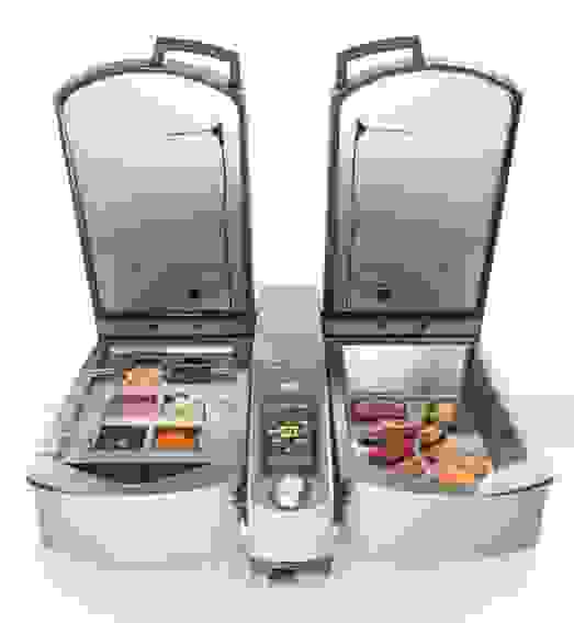 Сковорода многофункциональная Rational VCC 112L V135100.01