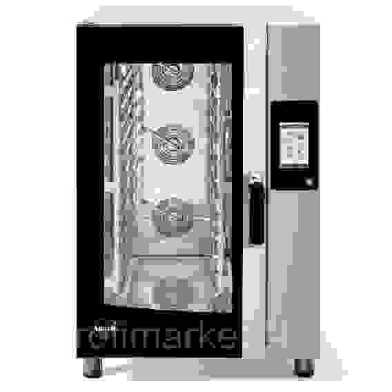 Пароконвектомат APACH AP10T