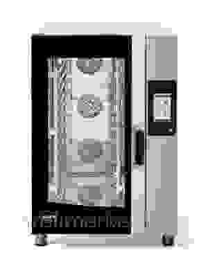 Пароконвектомат APACH AP10T