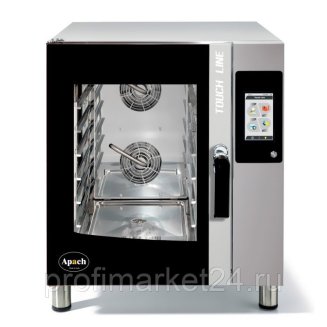 ПАРОКОНВЕКТОМАТ APACH AP7T